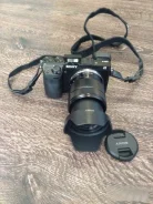 Sony Alpha NEX-7 ����
