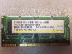 SO-DIMM DDR2.