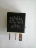 Реле. Toyota: Ipsum, WiLL Cypha, Yaris, Noah, Sienna, IS300, Dyna, Matrix, Coaster, Lite Ace, Toyoace, T.U.V, Avensis, Corolla Spacio, Corolla Levin...