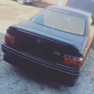 Toyota Chaser. JZX100, 1JZGE