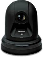 Panasonic. с объективом