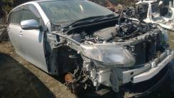 Toyota Corolla Fielder. 141 144, 1NZ