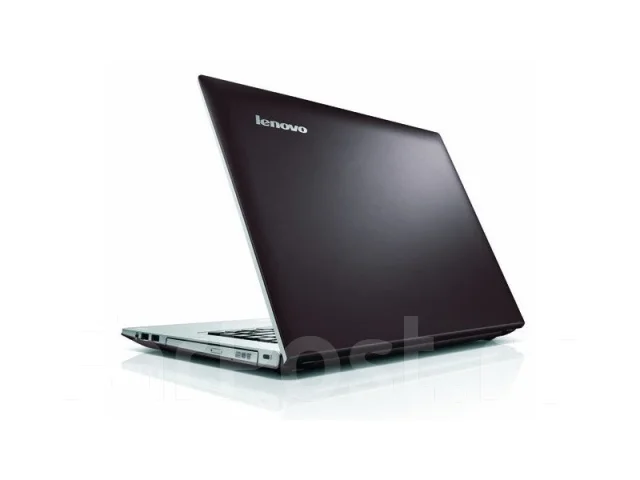 Lenovo IdeaPad Z500. 15.6", 2 900����, ��� 8 ��, ���� 1 000���, WiFi: 1, Bluetooth: 1, ����������� �� 5��. ����