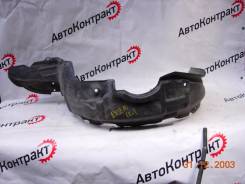 Подкрылок. Toyota Raum, EXZ10