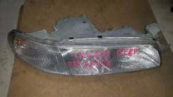 Фара. Mazda MPV, GESR, LVEWE, LVLR, GE5P, GEFP, GEEP, LVLW, GE8P, LVEW Mazda Cronos, GESR, GE8P, GEEP, GE5P, GEFP