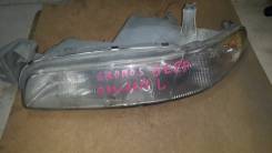 Фара. Mazda MPV, GESR, LVEWE, LVLR, GE5P, GEFP, GEEP, LVLW, GE8P, LVEW Mazda Cronos, GESR, GE8P, GEEP, GE5P, GEFP