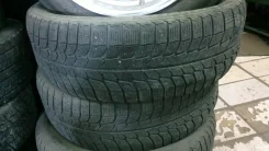 Bridgestone B371. �����������, 60�%, 4 ��