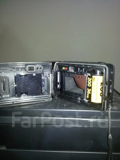 Kodak. ���: ��� ���� ����
