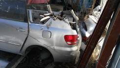 Задняя часть автомобиля. Toyota Ipsum, ACM21, ACM21W Двигатель 2AZFE