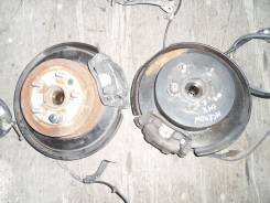 Ступица. Toyota Estima, MCR40, MCR40W Двигатель 1MZFE