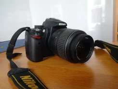 Nikon D5000 ����