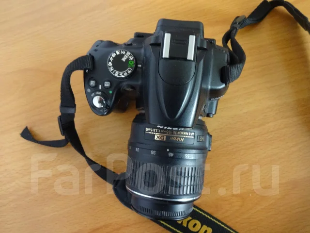 Nikon D5000 ����