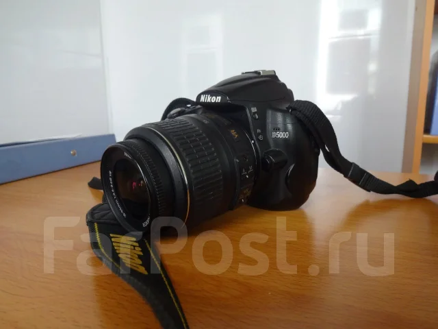 Nikon D5000 ����