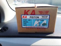 Поршень. Toyota: Hiace, Dyna, Quick Delivery, Carina, 4Runner, Hilux / 4Runner, Land Cruiser, ToyoAce, Regius Ace, Hilux Pick Up, Hilux, Land Cruiser...