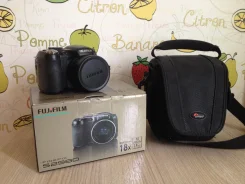Fujifilm FinePix S2980. 10 - 14.9 ��, ���: 14� � �����