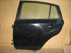 Дверь боковая. Subaru Impreza, GP2