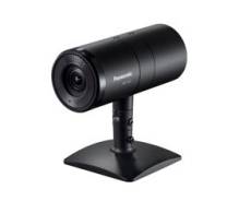 Panasonic. с объективом