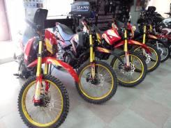 Vento Enduro. 250 куб. см., исправен, без птс, без пробега. Под заказ