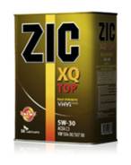 ZIC XQ TOP. Вязкость 5W-30, синтетическое