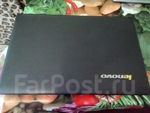 Lenovo G560. 17.1", ��� 2048 ��, ���� 320���, WiFi: 1, Bluetooth: 1 ����