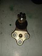 Шаровая опора. Nissan Terrano, LR50, LUR50, PR50, RR50 Nissan Ambulance, FLGE50, ALE50, FPWGE50, ATE50, FLWGE50, FPGE50, ALWE50, ATWE50 Nissan Elgrand...