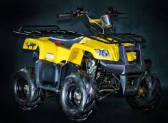 Irbis ATV70U. исправен, есть птс, без пробега