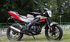Irbis GR. 250 куб. см., исправен, птс, без пробега