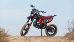 Irbis TTR 125. 125 куб. см., исправен, без птс, без пробега