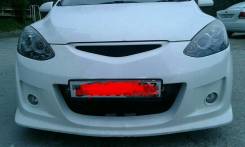 Бампер. Mazda Demio, DE5FS