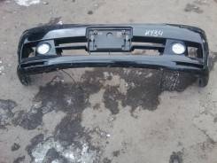 Бампер. Nissan Gloria, HY34 Двигатель VQ30DD