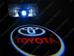 Подсветка. Toyota Camry, ACV51, ACV40, AHV40, SV41, SV40, ASV50, ASV51, ASV40, GSV40, GSV50, AVV50, SV43, SV42, ACV45, ACV41