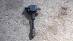Катушка зажигания. Nissan: Prairie, Liberty, Caravan, Teana, Wingroad, Presage, X-Trail, Bluebird Sylphy, Murano, Serena, Wingroad / AD Wagon, NV350 C...