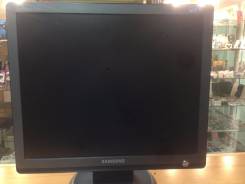 Samsung SyncMaster. 19" (48 см), технология LCD (ЖК)