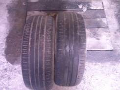 Kumho Solus KH15. Летние, износ: 50%, 2 шт