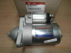������� Kia A3E, A5D, D4BB, S6D, GA6D 361002X000 ����