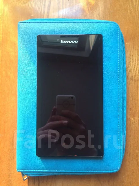 Lenovo IdeaTab A3500 16Gb ����