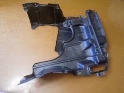 Защита двигателя пластиковая. Toyota Wish, ANE11, ANE10, ZNE10, ZNE14 Двигатели: 1ZZFE, 1AZFSE