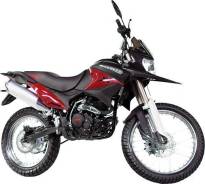 Irbis XR 250 R. 250 куб. см., исправен, птс, без пробега