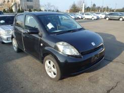 Toyota Passo. KGC10