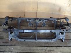 Рамка радиатора. Toyota Caldina, ST215, AT211, ST210G, ST210 Двигатели: 7AFE, 3SGTE, 3SGE, 3SFE