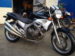 Yamaha FZX 250 Zeal