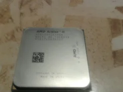 AMD Athlon II X2 250