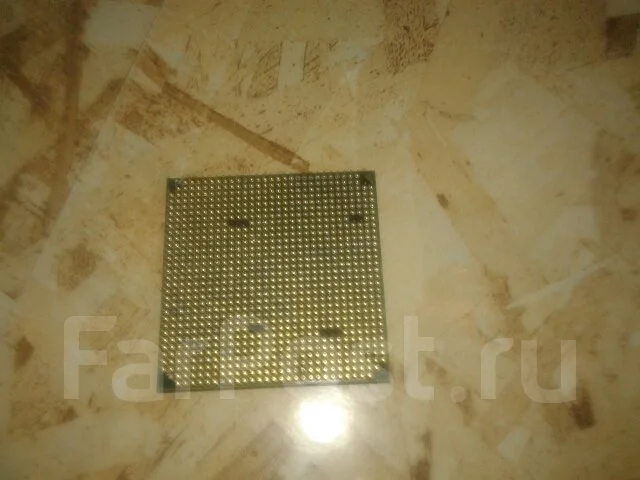 AMD Athlon II X2 250 ����