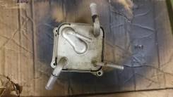 Радиатор акпп. Nissan Juke, F15, F15E Nissan Murano, Z50, Z51, PNZ51 Nissan Pathfinder, R52R, R52 Nissan Teana, L33 Двигатели: VQ35DE, QR25DER, QR25DE
