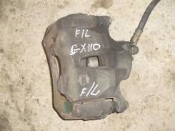 Суппорт тормозной. Toyota: Crown, Progres, Verossa, Mark II, Brevis, Mark II Wagon Blit, Crown Majesta, Altezza Двигатели: 2JZGE, 2JZFSE, 1JZGE, 1GFE...