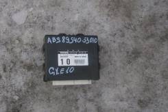 Блок abs. Toyota Altezza, GXE10 Двигатель 1GFE