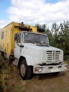 ЗИЛ 433362. Продам ЗИЛ-433362, 6 000 куб. см., 5 000 кг.
