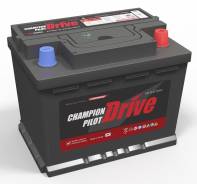 Champion. 190 А.ч.