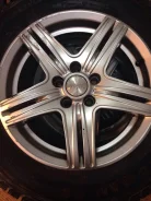 Replay HND100. 6.0x15", 100x5, ET45, �� 15,0���. ����