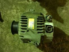 Генератор. Toyota Ipsum, ACM21, ACM26 Toyota Voxy, AZR65, AZR60 Toyota Noah, AZR65, AZR60 Двигатели: 2AZFE, 1AZFSE